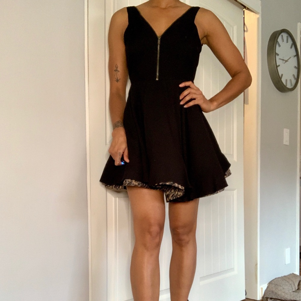 Designer dresses